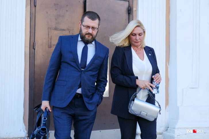 Уголовное дело 48-летней Татьяны Осиповой рассматривают в особом порядке. Ее адвокат и вовсе попросил его прекратить Уголовное дело 48-летней Татьяны Осиповой рассматривают в особом порядке. Ее адвокат и вовсе попросил его прекратить