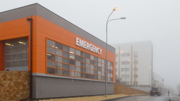В Волгограде сотрудники скорой помощи отказали пенсионерке в помощи из-за давней онкологии