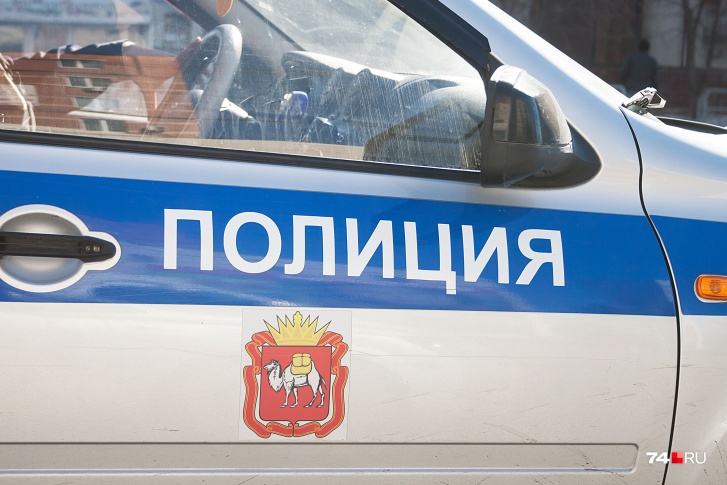 Полицейским удалось по горячим следам задержать мужчину, ограбившего бабушку Полицейским удалось по горячим следам задержать мужчину, ограбившего бабушку