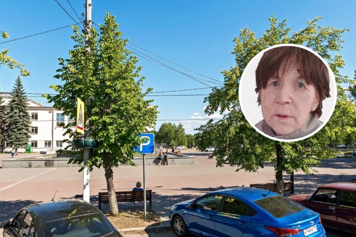 67-летнюю Нину Ермолаевну Гарифуллину нашли погибшей