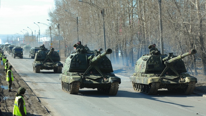 «Мы сами ограничиваем свой потенциал»: эксперт — о подготовке танкистов в Татарстане к спецоперации