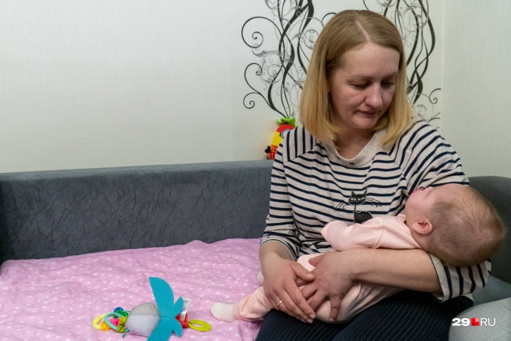 Теперь родители смогут купить дочери нужное лекарство Теперь родители смогут купить дочери нужное лекарство