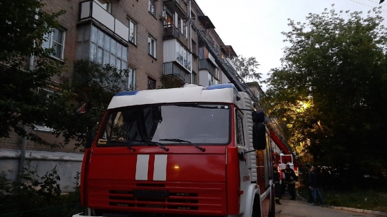 При взрыве газа в доме в Челябинске пострадал один человек