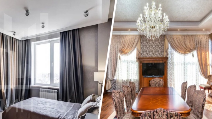 Сотни тысяч долларов за жилье. Как выглядят самые дорогие квартиры Ростова