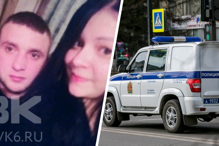 Юлию и Сергея убили недалеко от сельского ДК Юлию и Сергея убили недалеко от сельского ДК