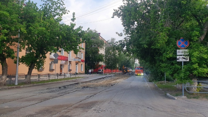 Кому и на сколько отключат горячую воду при ремонте сетей на улице Горького
