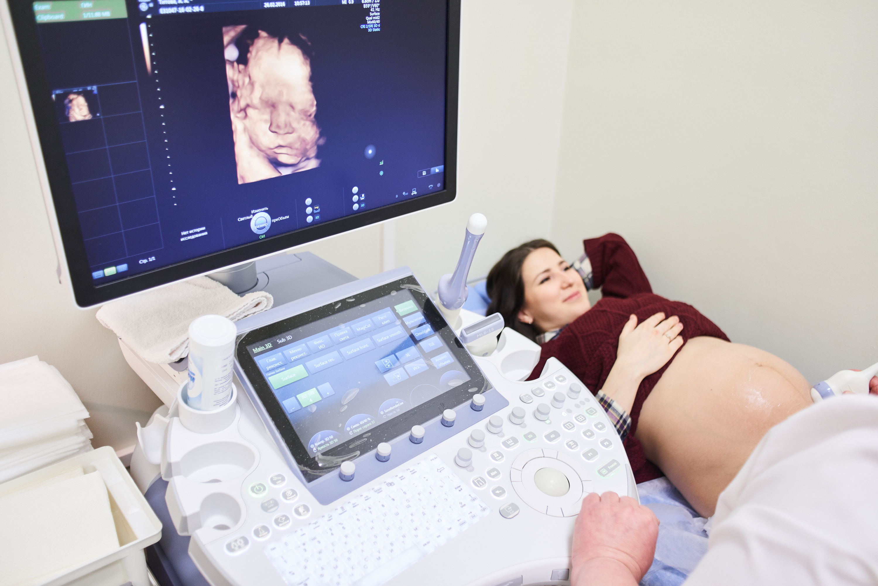 Физиологическая аменорея — возникает при беременности, грудном вскармливании