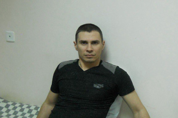 На Украине погиб 38-летний контрактник родом из Пермского края