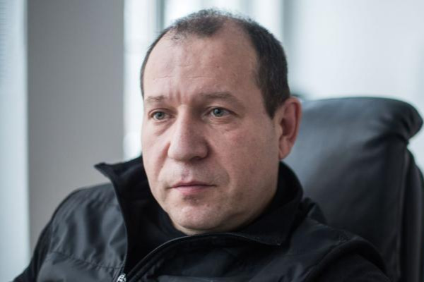 Игорь Каляпин заявил о своем уходе из Комитета против пыток*