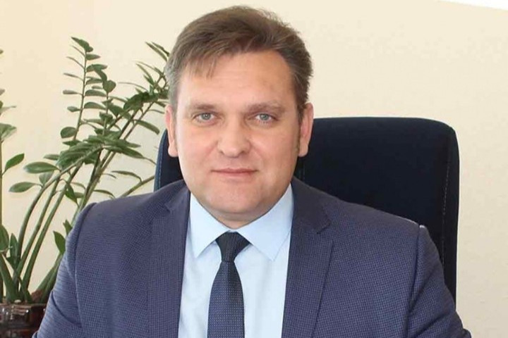 «Пока без уголовных дел»: уволился глава администрации Миллеровского района