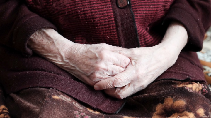 95-летняя вдова ветерана Великой Отечественной войны через прокуратуру добилась предоставления жилья