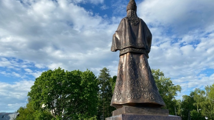«Это искажение истории»: депутат Рязанской области резко выступил против памятника Сююмбике