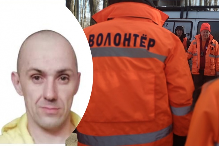 Сбежавший мужчина нуждается в помощи медиков Сбежавший мужчина нуждается в помощи медиков