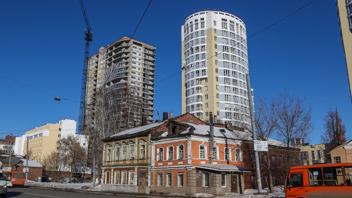 Что будет с ценами на жилье в Нижнем Новгороде после введения санкций — спрашиваем у застройщиков