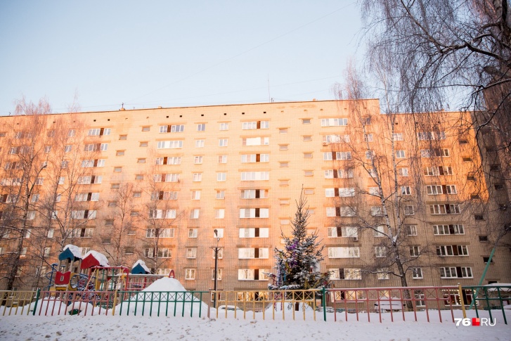 Ярославцы рассказывают о педофиле во Фрунзенском районе Ярославцы рассказывают о педофиле во Фрунзенском районе