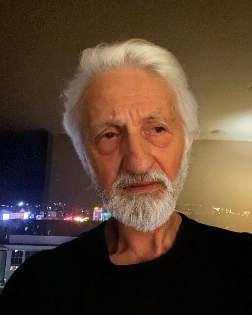Женя Мильковский через 50 лет Женя Мильковский через 50 лет