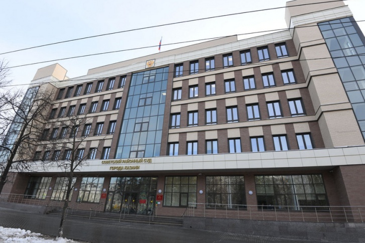 Против ареста выступила и прокуратура Против ареста выступила и прокуратура