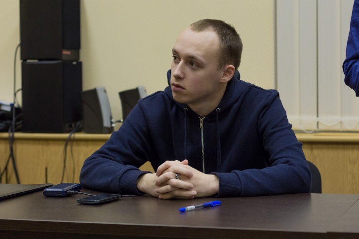 Александр Песков был координатором штаба Навального* в <nobr class="_">2017–2018</nobr> годах
