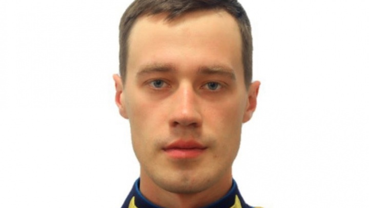 На Украине погиб 25-летний Антон Самойленко из Перми