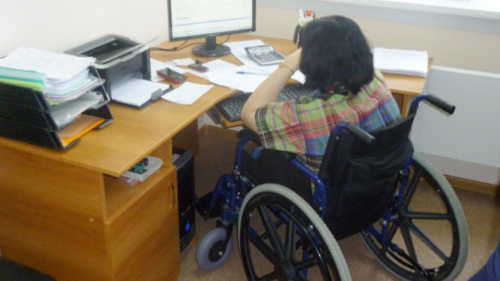 Безбарьерное трудоустройство: как и кем в крае трудоустраиваются инвалиды