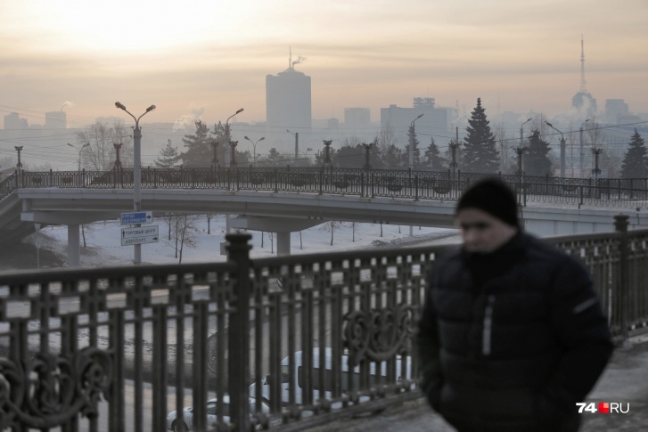 В ближайшую неделю челябинцев ждут погодные качели: холод сменит тепло, а потом снова вернутся морозы В ближайшую неделю челябинцев ждут погодные качели: холод сменит тепло, а потом снова вернутся морозы