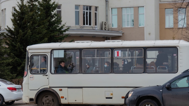 В Новокузнецке маршрутчику грозит реальный срок и многомиллионный штраф — мэр