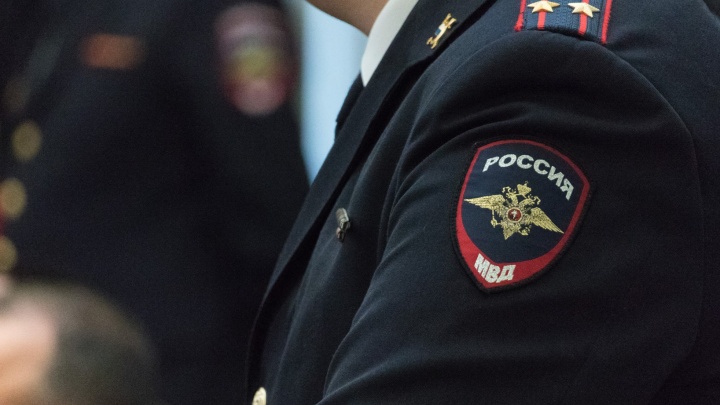 Водитель «Лексуса» открыл стрельбу по семье в Казани: публикуем комментарий полиции