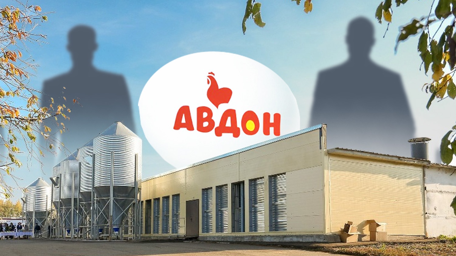 Золотое яичко республики: какие тайны скрывает история знаменитой птицефабрики в Башкирии