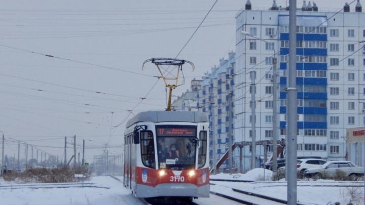 В Челябинской области вынесли приговор мужчине, открывшему стрельбу по подросткам в трамвае