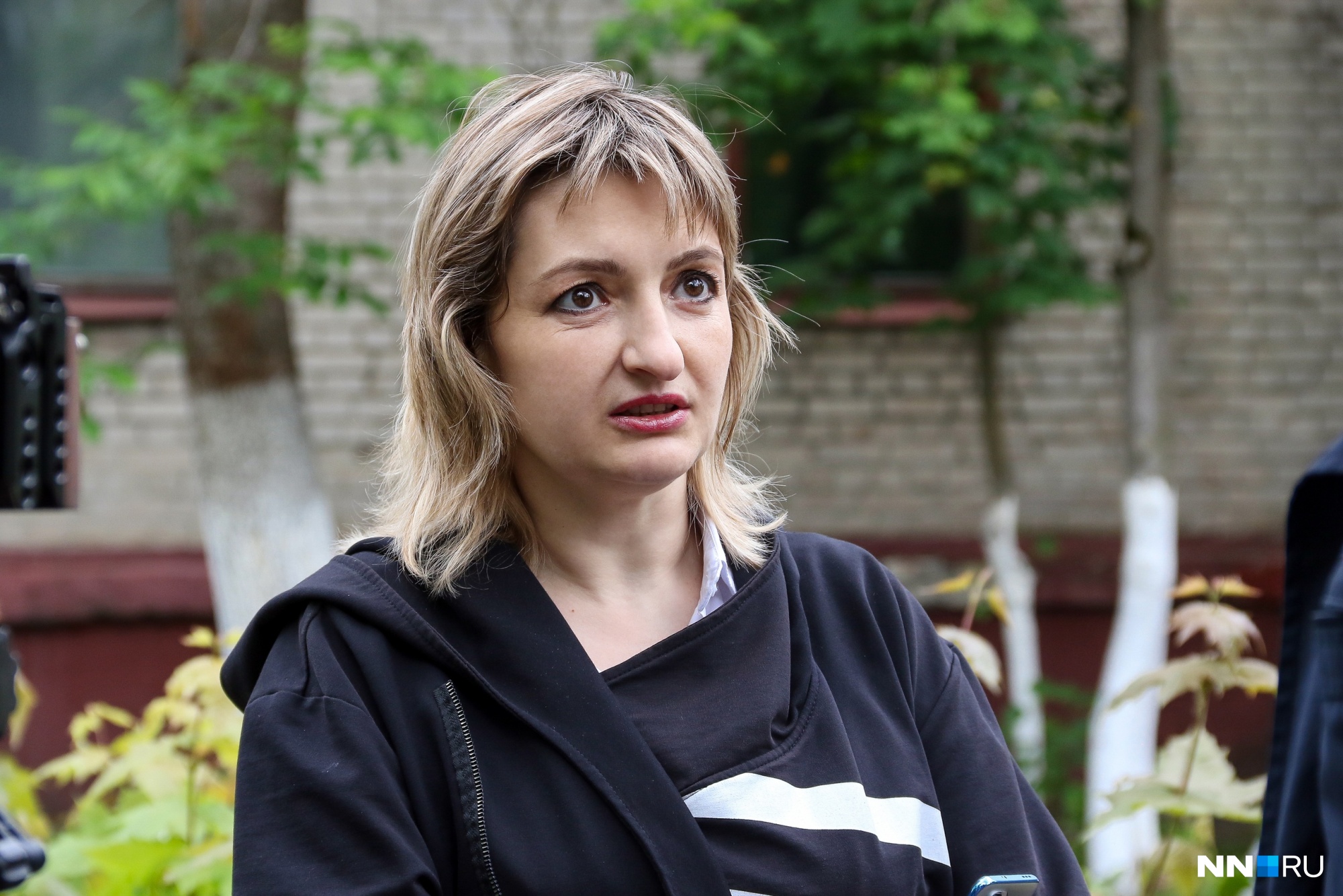 Наталья Стешина рассказала, как родители помогали самостоятельно делать из муниципального садика второй дом для своих детей