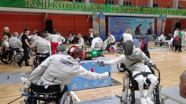Спортсмены более 20 стран примут участие в Играх паралимпийцев в Сочи