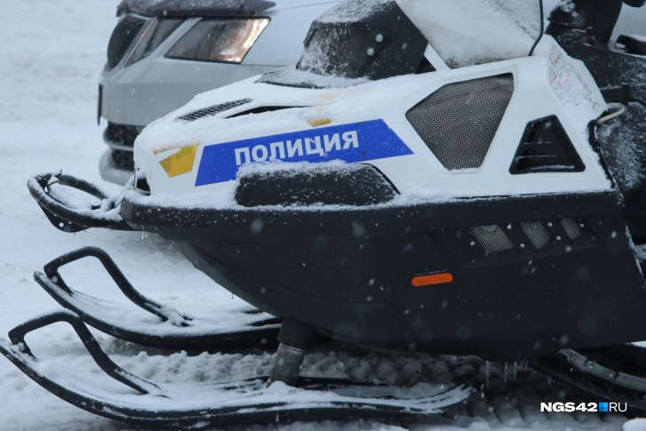 В обстоятельствах случившегося разбирается полиция В обстоятельствах случившегося разбирается полиция