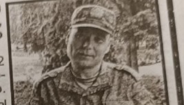 Уроженец Агинского погиб в боях на Украине за 4 дня до своего 40-летия