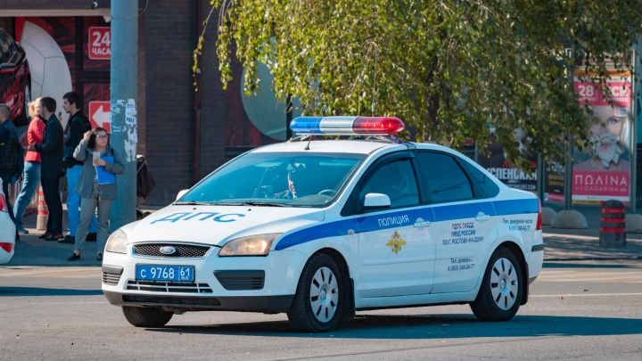 Вечером в День России произошло смертельное ДТП в Кемерове. Двое погибли, еще двое пострадали