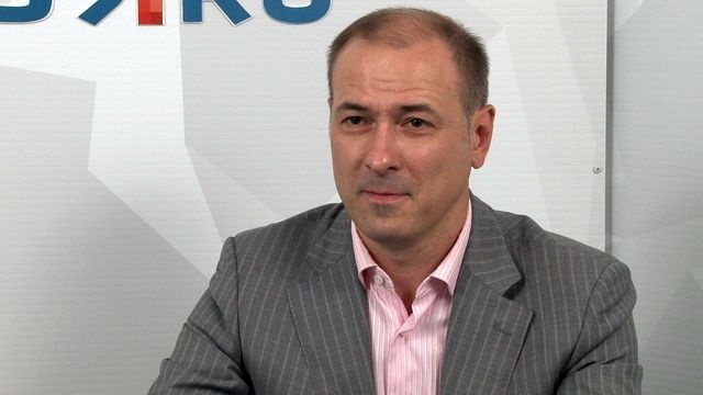 Пермского политика Константина Окунева оштрафовали за оскорбление власти
