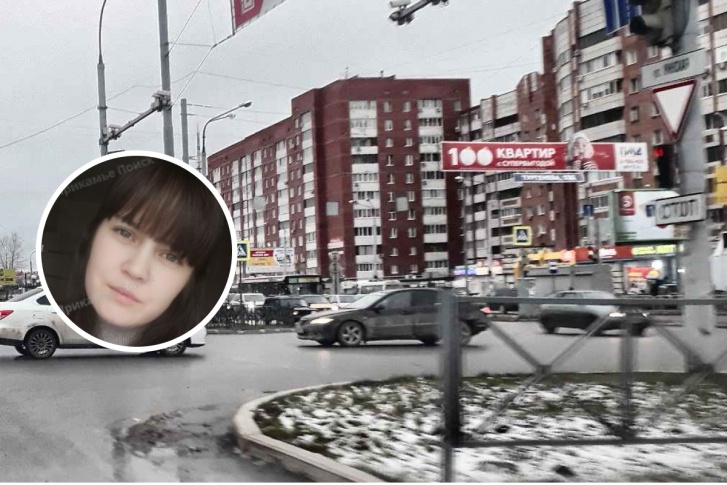 Девушку будут искать в Мотовилихе Девушку будут искать в Мотовилихе