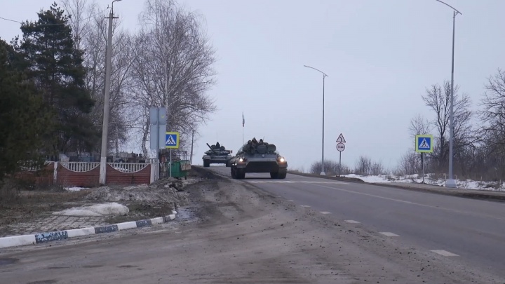 Власти Челябинской области объявили о помощи семье погибшего на Украине военнослужащего