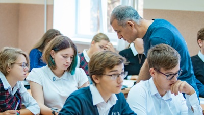 В ростовских школах появятся советники по воспитанию. Что изменится для учителей и детей?