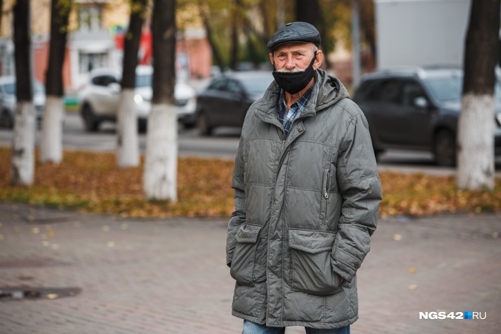 Большая часть пациентов — люди старше <nobr class="_">60 лет</nobr> Большая часть пациентов — люди старше <nobr class="_">60 лет</nobr>