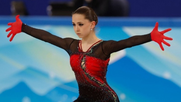 «Спортивная жизнь рано или поздно заканчивается»: казанская фигуристка Валиева — об Олимпиаде