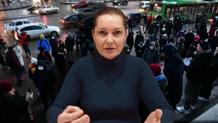 Лучше молчите! Почему теперь опасно говорить об Украине (и что будет за фейки)