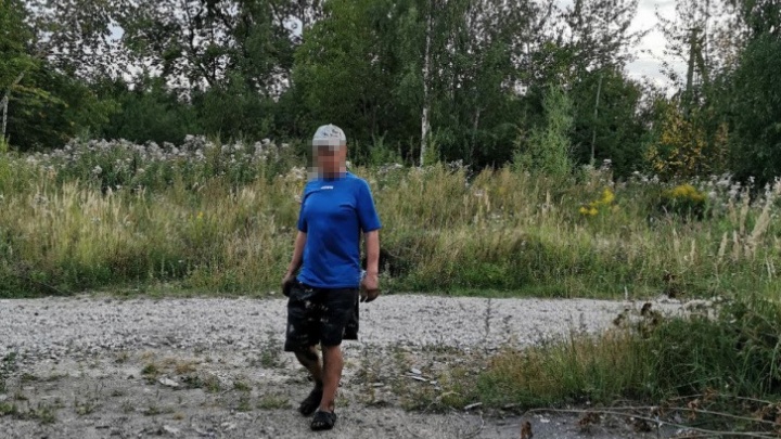 «Вызови скорую, я двоих порезал»: в Ярославской области за гаражами нашли тело умершего мужчины