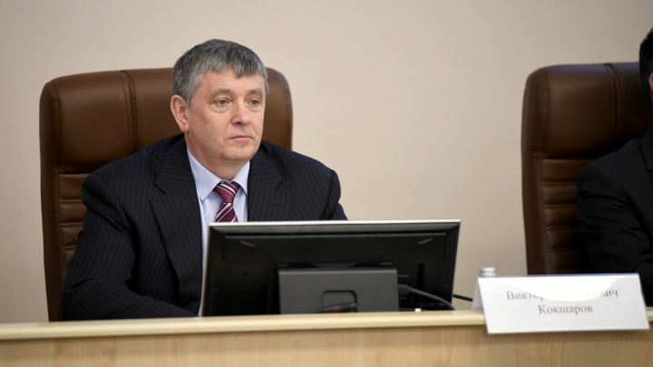 Украина ввела санкции против ректора УрФУ. Ему запрещено даже въезжать в страну