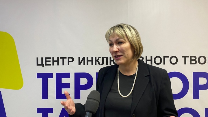 «Здорово, что есть люди, которые готовы помочь»: депутат Наталья Воробьева о помощи детям-диабетикам