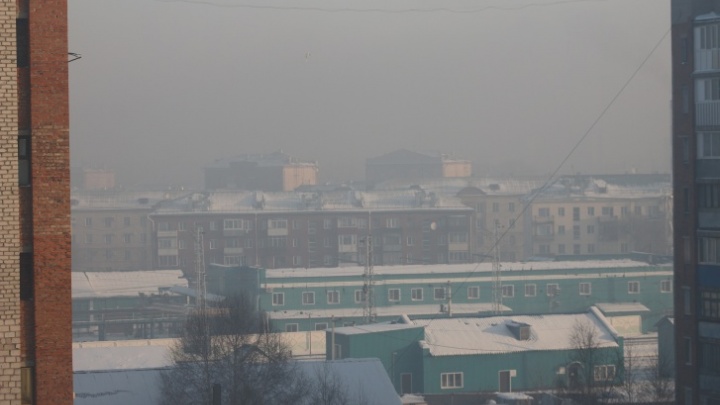 Мэр Новокузнецка опроверг информацию о тайных отключениях фильтров и нелегальных выбросах на заводах