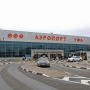 Над парковкой аэропорта в Уфе установят навес за 1,5 миллиарда рублей. Рассказываем, сколько времени это займет