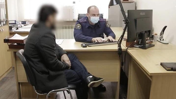 Житель Нижневартовска, избивший врача, предстанет перед судом