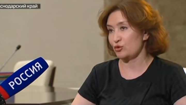 Краснодарская экс-судья Хахалева передумала жаловаться на решение возбудить против нее уголовное дело