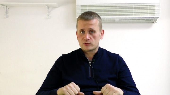 Глава ростовской ОНК заявил о давлении силовиков после рассказа о массовых пытках в системе ФСИН