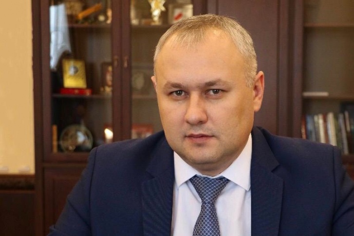 Александра Шельдяева назначили министром промышленности два года назад